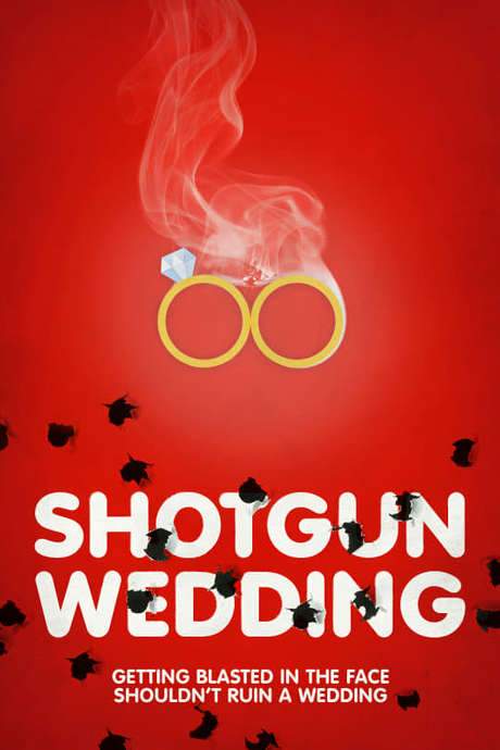Shotgun Wedding